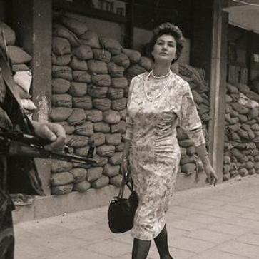Meliha Varešanović, žena sa fotografije koja je očarala svijet