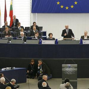 EP o novom predsjedniku Europske komisije   