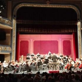 Koncertom Pozdrav iz Austrije u Sarajevu otvorene Baščaršijske noći
