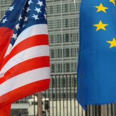 Od zone slobodne trgovine EU-SAD profitirat će svi