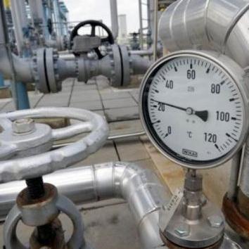 Ukrajina će iz Evrope uvoziti 60 odsto gasa