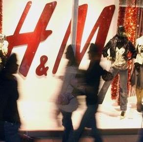 Snažan rast prodaje H&M-a