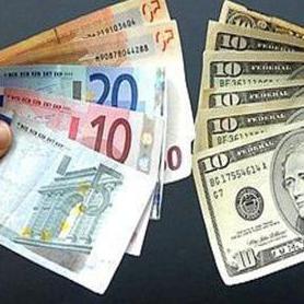 Euro oslabio prema dolaru nakon objave njemačkog istraživanja