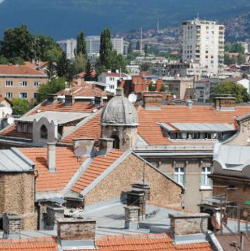 Nezaboravno Sarajevo: Svi se zaljube u 'glavni grad Balkana'
