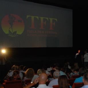 Filmski festival: Ljetno kino ponovo u Tuzli