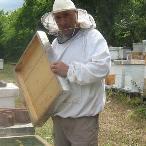 Najava: Predavanje za pčelare i voćare