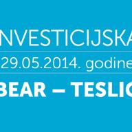 Investicijska konferencija Bear- Teslić, Tešanj i Žepče 29.5. u Sarajevu