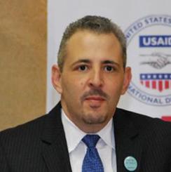 Posjeta direktora USAID-a Mostaru i poljoprivrednicima