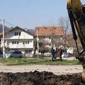 Počeli pripremni radovi na izgradnji nove zgrade općine Srebrenik