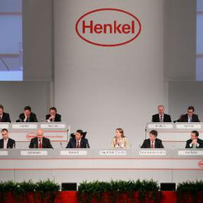 Henkel: Dobra izvedba u izazovnom okruženju 