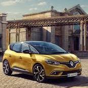Novi Scenic – 20. Renaultov model 