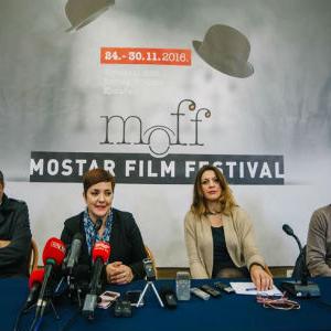 Mostar Film Festival dobio natjecateljski program
