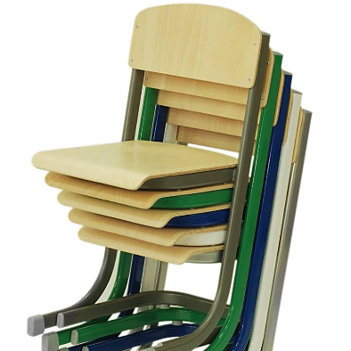 Ingrat: Školska stolica Juv.Ing zasigurno je jedan od naprodavanijih modela