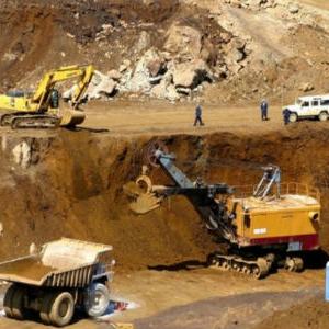 Israel investment group kupac rudnika željezne rude Ljubija?