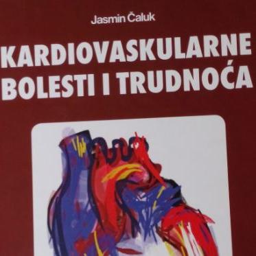 U Tuzli promocija knjige: 'Kardiovaskularne bolesti i trudnoća'