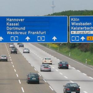 Kraj besplatnom autobahnu: Od 2016. naplata cestarina i u Njemačkoj