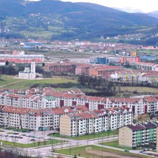 Propadaju projekti: Besparica koči obnovu rektorata u Istočnom Sarajevu