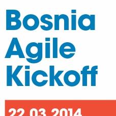 Bosnia Agile Kickoff: Promocija razvoja agilnih metoda 22. marta u Sarajevu