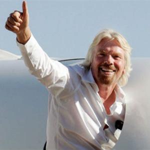 On zna kako: 10 savjeta Richarda Bransona za uspjeh