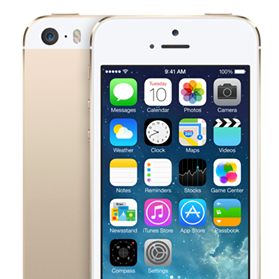 iPhone 5S uskoro u ponudi Blicneta