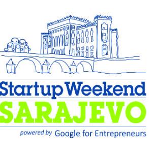 Treći Startup Weekend Sarajevo od 29. do 31. augusta 