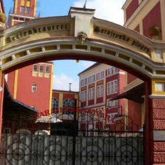 ZIF BIG najveći kupac dionica Sarajevske pivare