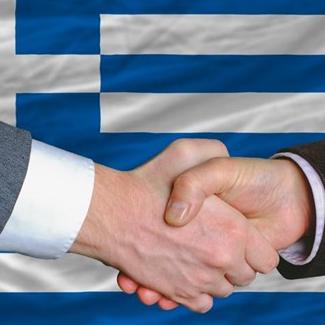 Velika potražnja za grčkim obveznicama        