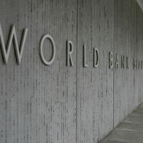 Razvojna banka kao pandan Svjetskoj banci