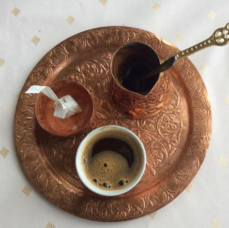 New York Times: Ako želite upoznati Sarajevo morate shvatiti važnost kafe