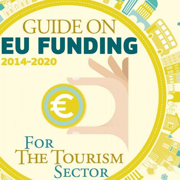 Vodič o financiranju sektora turizma sredstvima iz EU fondova