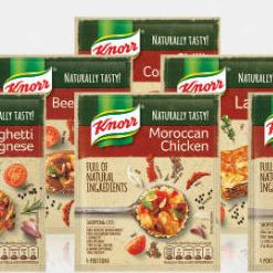 Unilever odbio ponudu Kraft Heinza za preuzimanjem