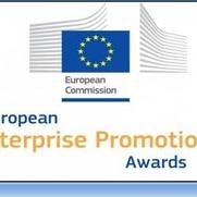 Europska nagrada za promicanje poduzetništva 2016.