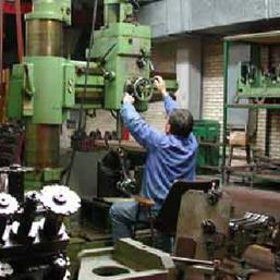 Fabrika motora za specijalne namjene Pale prodaje imovinu u Crnoj Gori