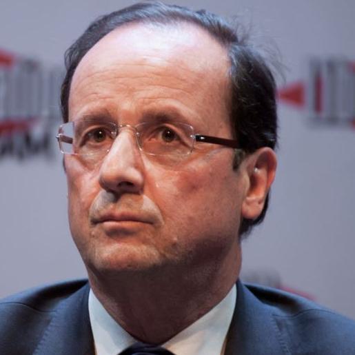 Hollande: Njemačka treba više ulagati u Europu