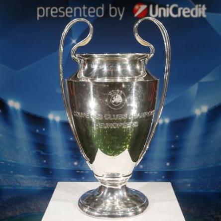 Legendarni trofej  UEFA Champions League u posjeti Bosni i Hercegovini