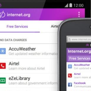 Facebookova aplikacija nudi besplatni internet za Zambiju