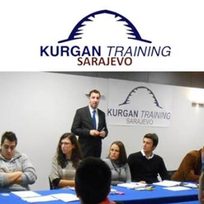 Trodnevni intenzivni Kurgan trening 'Tehnike prodaje'