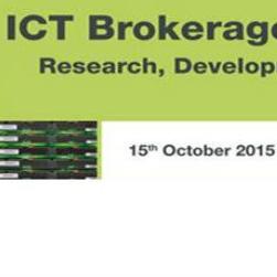 Poslovni susreti 'ICT- NANO- Bio Brokerage event'