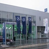 AUTOline otvorio jedan od najmodernijih automobilskih centara u Bosni i Hercegovini