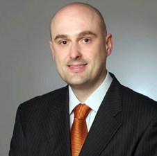 Adis Hadžić, sportski novinar na TV OBN: Sportsko novinarstvo kao izazov