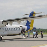 Aerodrom u Tuzli se sprema za više letova: Od kraja marta tranzitna luka za avione iz Sarajeva na liniji za Frankfurt