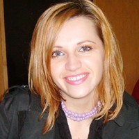 Amra Travančić - Imširović, direktorica Centra za strane jezike Step by step: Moj san je bio da postanem prevodilac ili turistički vodič