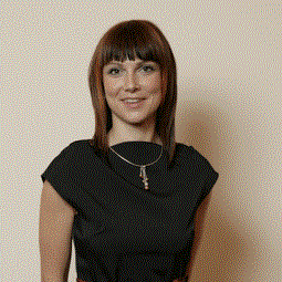 Ana Jergović PR menadžer, COTRUGLI Business School: CBS MBA stipendije