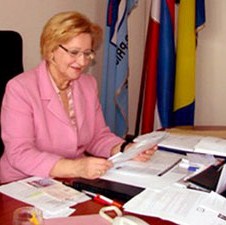 Azra Pašalić, predsjednica Skupštine opštine Prijedor - Najsretnija sam kad mogu da pomognem