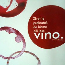Dalmacija Wine Expo - Vodeći enogastro festival 29. i 30. aprila