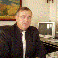 Dušan Kovačević, diplomirani ekonomista načelnik opštine Sokolac