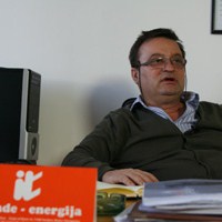 Emir Avdić , direktor Intrade energije - Proizvođač struje koji je prokrčio put drugim investitorima