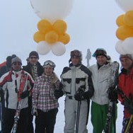 Na takmičenju menadžera u skijanju na Bjelašnici – FDS osvojila prvo mjesto u kategoriji 'Dame'