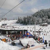 Održano međunarodno takmičenje i državno prvenstvo u alpskom skijanju: 'BH Telecom ILIDŽA FIS CUP 2009'