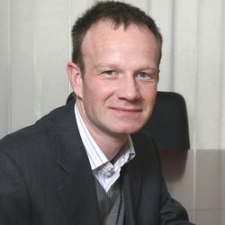 dr. Frieder Woehrmann, direktor ProCredit Bank d.d. Sarajevo